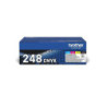 Brother toner tn-248 multipack bk-c-m-y 1k