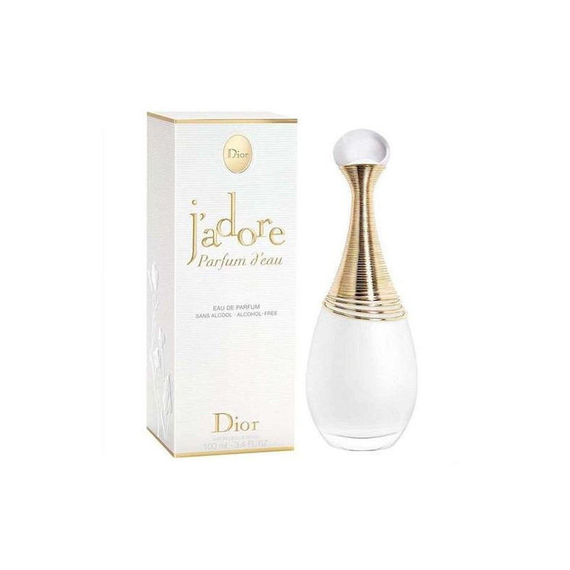 Dior profumo j adore edp ml.100 vapo donna