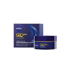 Nivea crema antirughe q10...