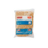 Elastici anelli gomma gialli dia m.mm.120x1,5 mm kg.1