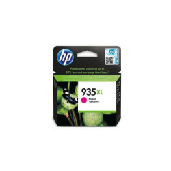 Hp cartuccia c2p25ae n.935xl mag enta