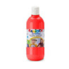 Carioca tempera pronta ml.1000 rosso