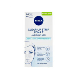 Nivea cerotti clear up...