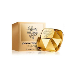 Paco rabanne profumo lady...