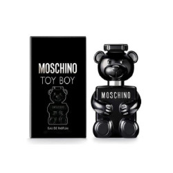 Moschino profumo toy boy...
