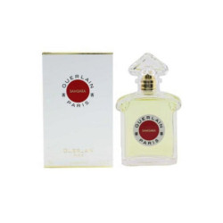 Guerlain profumo samsara...