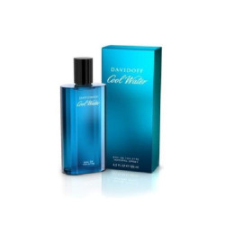 Davidoff profumo cool water...