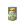 Le chat pate  barattolo gr.400 coniglio