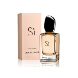 Armani profumo si edp ml.50...