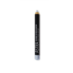 Astra matita occhi jumbo eyeshadow n.51 white pearl