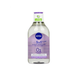 Nivea acqua micellare...