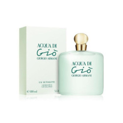 Armani profumo acqua di gio...