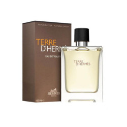 Hermes profumo terre d...