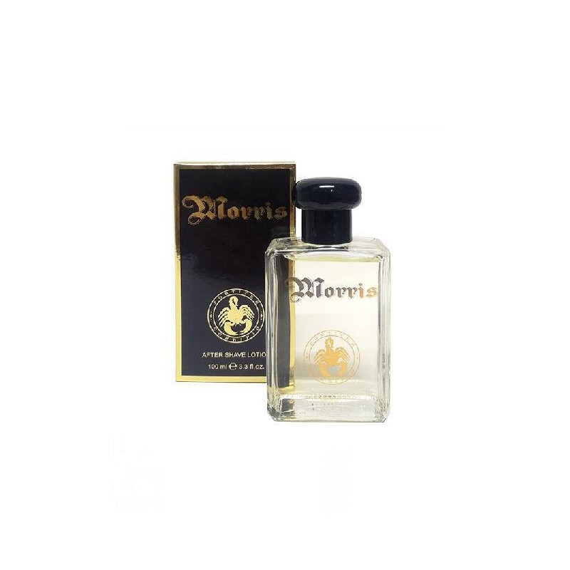 Morris dopobarba ml.100 classic