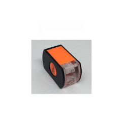 Temperamatite con affilamine art .484