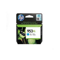 Hp cartuccia f6u16ae n.953xl cya n