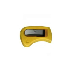 Stabilo temperamatite easy start mancino