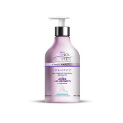 Retinol complex shampoo...