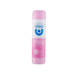 Infasil deodorante spray...