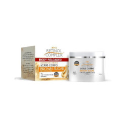 Retinol complex scrub corpo...