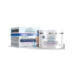 Retinol complex trattamento...
