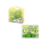 Perforatori fustelle assortite p z.7 art.05nik035
