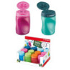 Stabilo temperamatite con conten itore 3 fori easy start