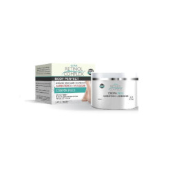 Retinol complex crema piedi...
