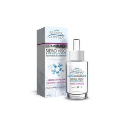 Retinol complex siero viso...
