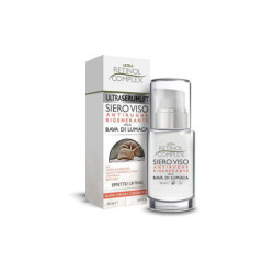 Retinol complex siero viso...