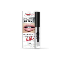 Retinol complex trattamento...