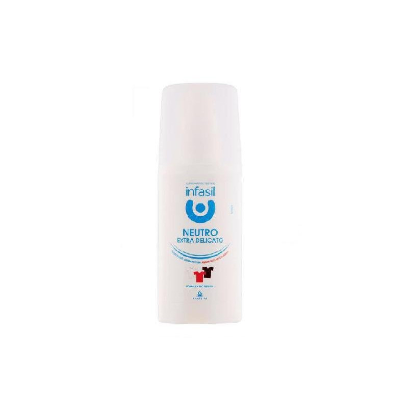 Infasil deodorante vapo no gas m l.70 neutro extra delicato