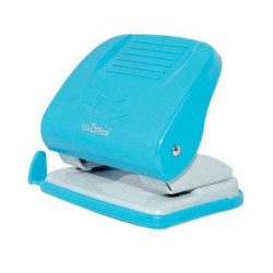 Perforatore 2 fori 40 fogli art.05nik017