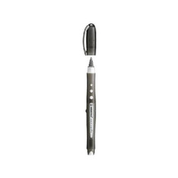Stabilo penna worker m 0.5 nera
