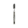 Stabilo penna worker m 0.5 nera
