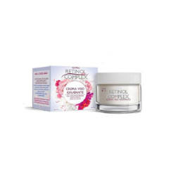 Retinol complex crema viso...