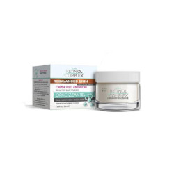 Retinol complex crema viso...