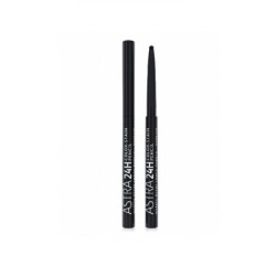 Astra matita occhi automatica color stain 24h n.1 black