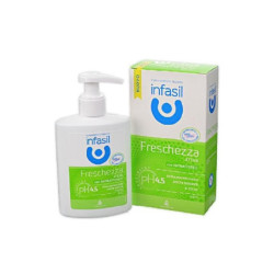 Infasil sapone intimo...