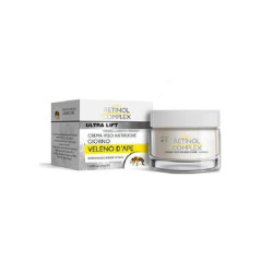 Retinol complex crema viso...