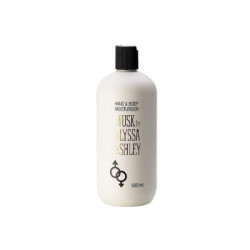 Alyssa ashley musk body...
