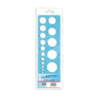 Cerchiografo niji cm.7,5x24 art. 748