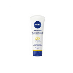 Nivea crema mani q10 ml....
