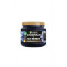 Ultra dolce maschera ml.340 charcoal carbone lunghezze secche idratante