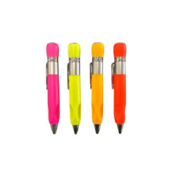 Penna niji fluo color art.60437
