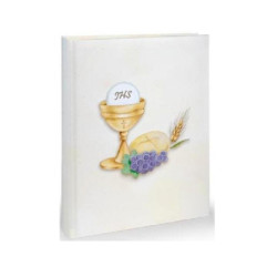 Album foto cm.23x30 30 fogli com unione art.0391