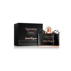 Ferragamo profumo signorina...