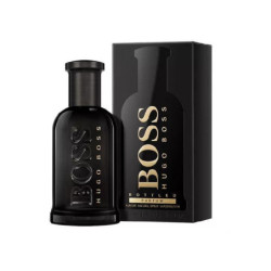 Hugo boss profumo bottled...