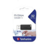 Pen drive verbatim 32gb usb
