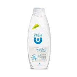 Infasil bagno schiuma...